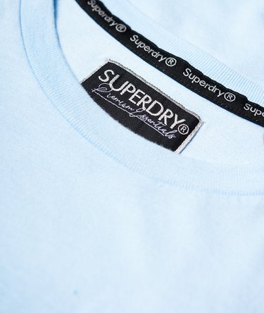 Premium Crew Neck T-Shirt Image 6