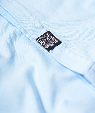 Premium Crew Neck T-Shirt Image 7