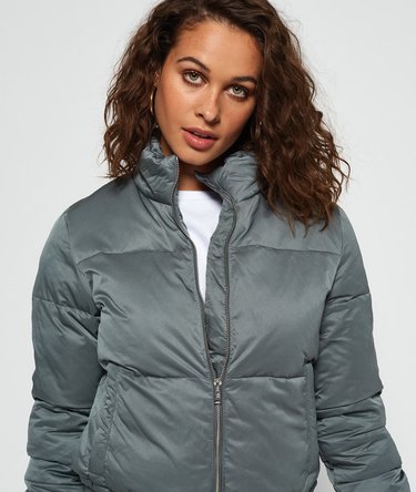 Luxe Sports bomberjack Image 4