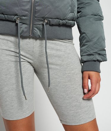 Luxe Sports bomberjack Image 6