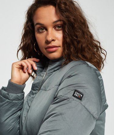 Luxe Sports bomberjack Image 5