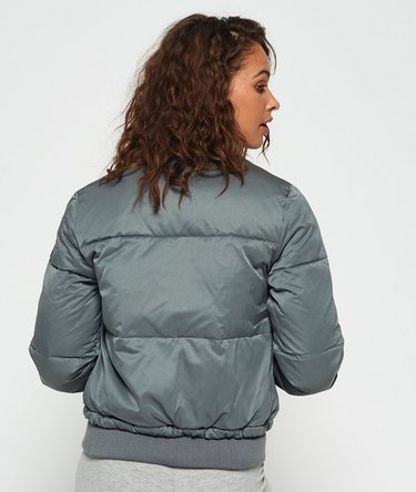 Luxe Sports bomberjack Image 3