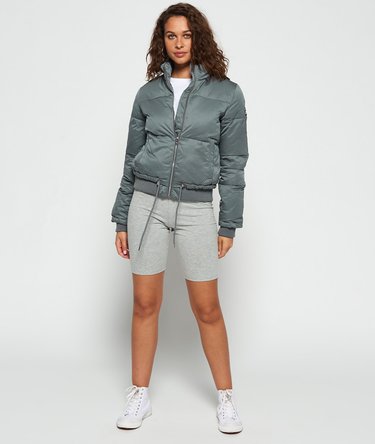 Luxe Sports bomberjack Image 2