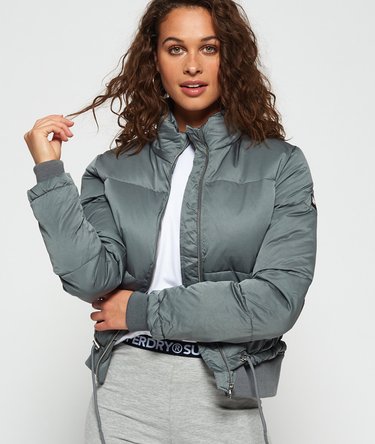 Luxe Sports bomberjack Image 1