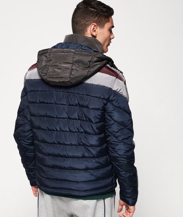 Ultra Chevron Fuji Jacket Image 3