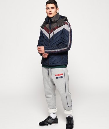 Ultra Chevron Fuji Jacket Image 2