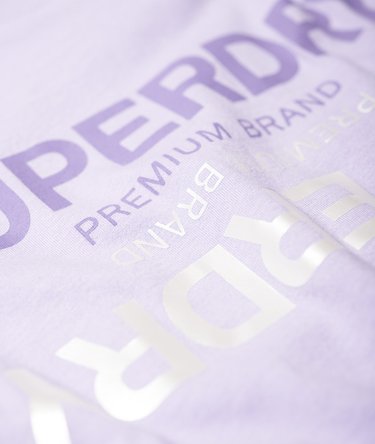 Premium Brand Reflection Portland T-Shirt Image 7