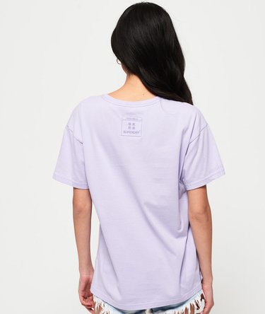 Premium Brand Reflection Portland T-Shirt Image 4