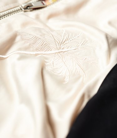 Blouson aviateur Sunset Image 6