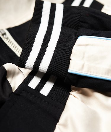Blouson aviateur Sunset Image 7