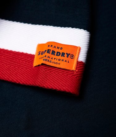 International Engineered T-Shirt Image 8