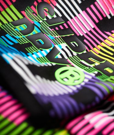 Short de bain Echo Racer Superdry Image 5