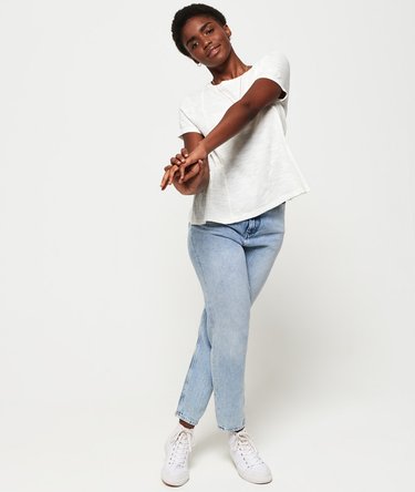 Peplum Rodeo T-shirt Image 5