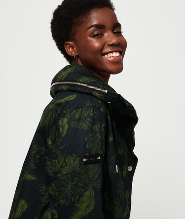 Parka Cassie Harbour Image 3