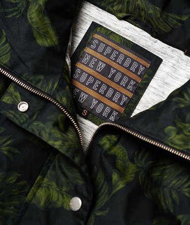 Parka Cassie Harbour Image 5