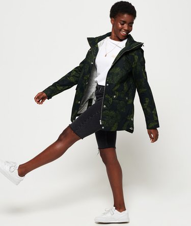 Parka Cassie Harbour Image 2