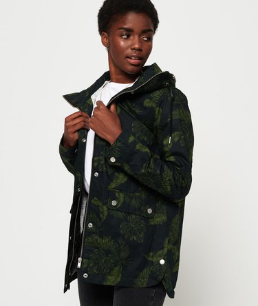 Parka Cassie Harbour Image 1
