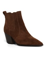 The Edit - Chunky Chelsea Boots