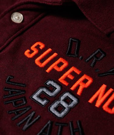 Superstate Shadow Polo Shirt Image 8