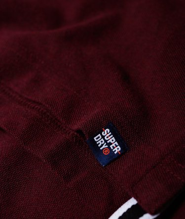 Superstate Shadow Polo Shirt Image 7