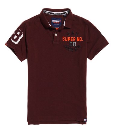 Superstate Shadow Polo Shirt Image 2