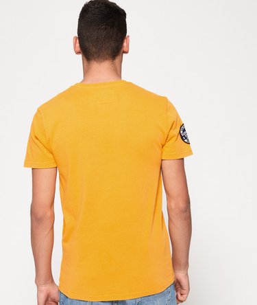 Upstate Wash T-Shirt Image 3