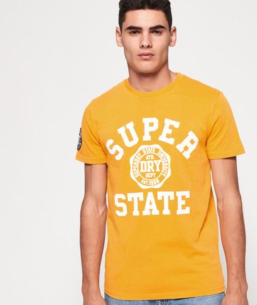 Upstate Wash T-Shirt Image 1