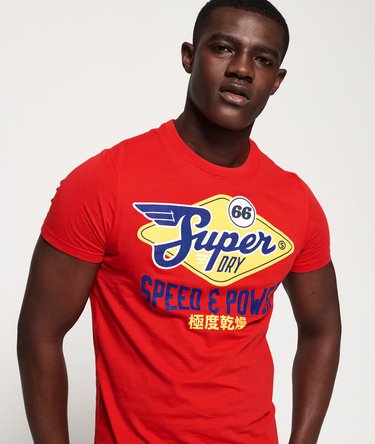 Reworked Classic Lite T-Shirt Image 4
