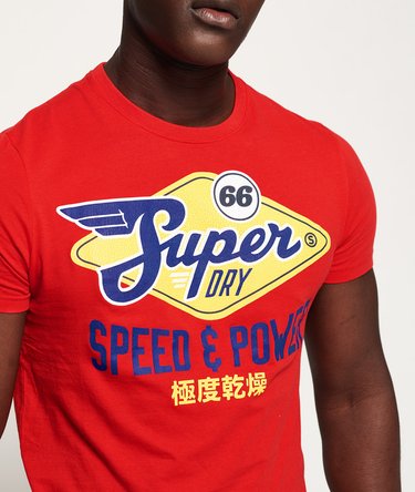 Reworked Classic Lite T-Shirt Image 5