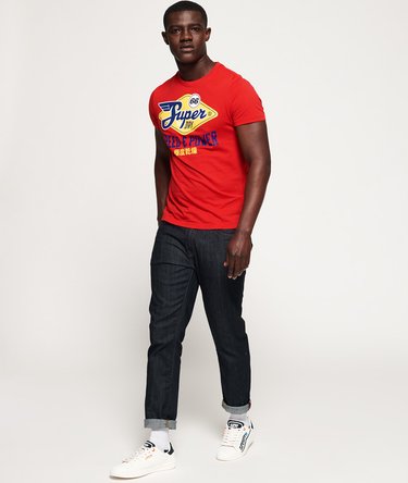 Reworked Classic Lite T-Shirt Image 2