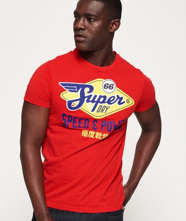Reworked Classic Lite T-Shirt Image 1