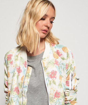 Blouson bomber Lillie Image 4