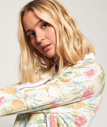 Blouson bomber Lillie Image 5