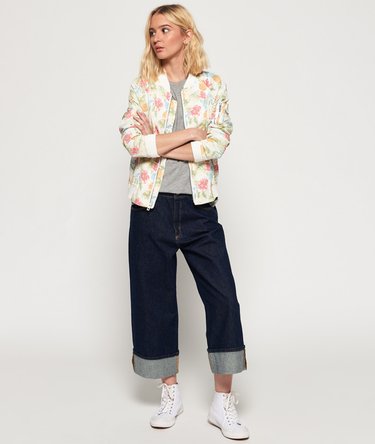 Blouson bomber Lillie Image 2