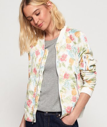 Blouson bomber Lillie Image 1