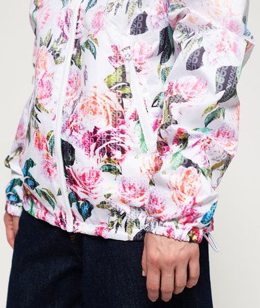 Veste &agrave; imprim&eacute; photographique Image 6