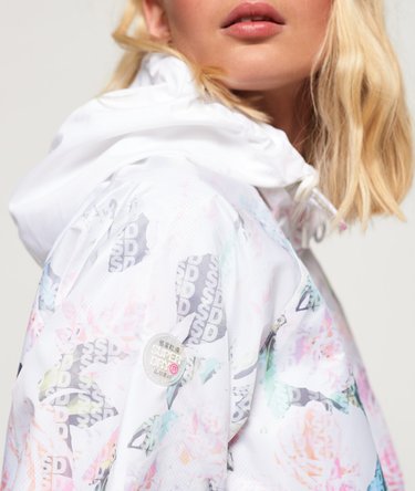 Veste &agrave; imprim&eacute; photographique Image 5