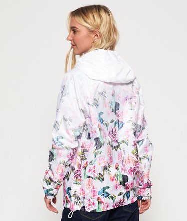 Veste &agrave; imprim&eacute; photographique Image 3