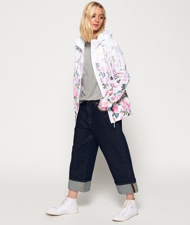 Veste &agrave; imprim&eacute; photographique Image 2