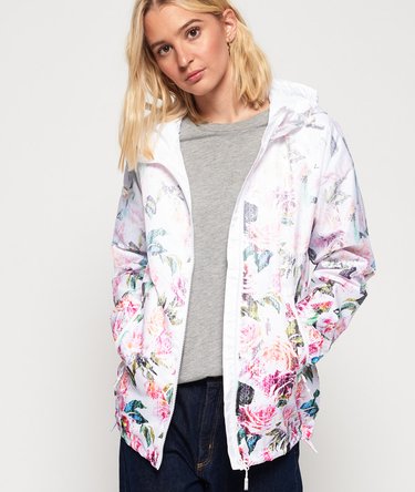 Veste &agrave; imprim&eacute; photographique Image 1