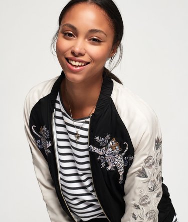 Bomber Super Luxe Image 5