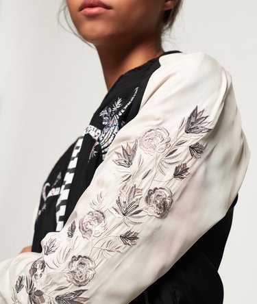 Bomber Super Luxe Image 6