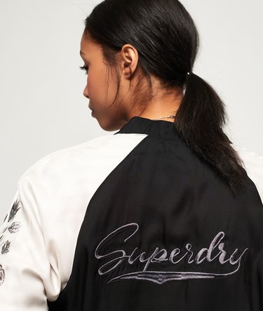 Bomber Super Luxe Image 4