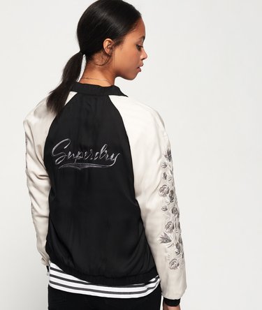 Bomber Super Luxe Image 3
