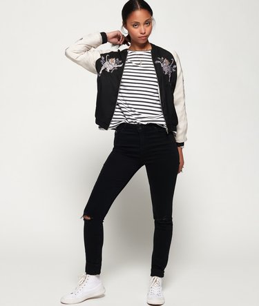 Bomber Super Luxe Image 2
