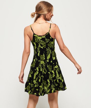 Robe parachute Gemma Image 3