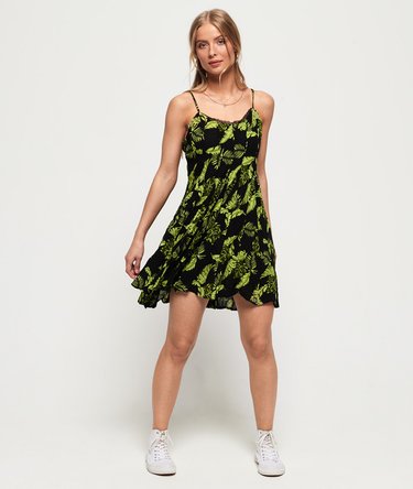 Robe parachute Gemma Image 2