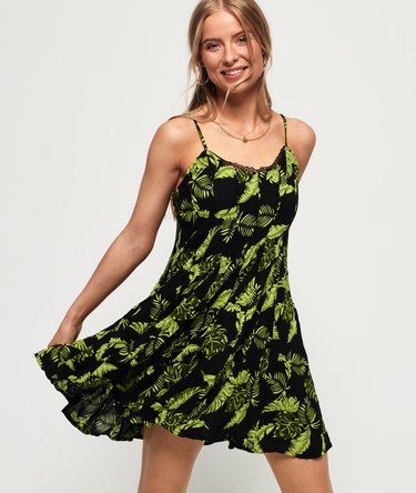 Robe parachute Gemma Image 1
