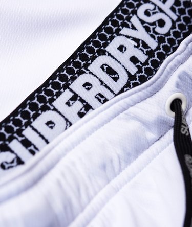 Active Tricot Shorts Image 4