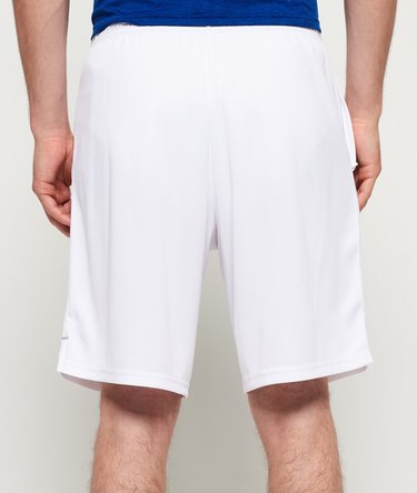 Active Tricot Shorts Image 3